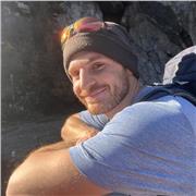 Sono Stefano, laureato in Scienze Naturali e attualmente laureando in Biologia Marina